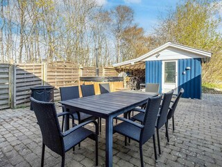 Casa per le vacanze Assens  35