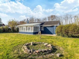 Vakantiehuis Assens  38