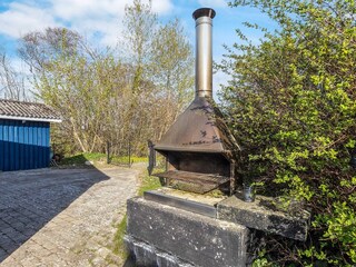 Vakantiehuis Assens  31