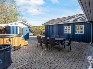 Vakantiehuis Assens  32