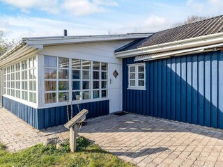 Casa per le vacanze Assens  36