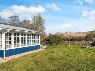 Vakantiehuis Assens  6