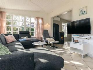 Maison de vacances Assens  37