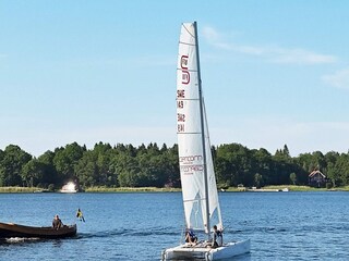 Vakantiehuis Rävsnäs  16