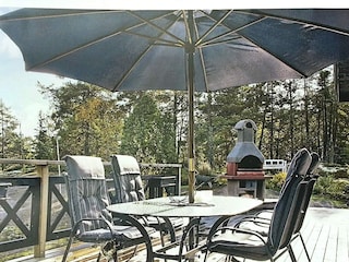 Ferienhaus Rävsnäs  8