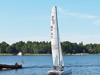 Vakantiehuis Rävsnäs  6