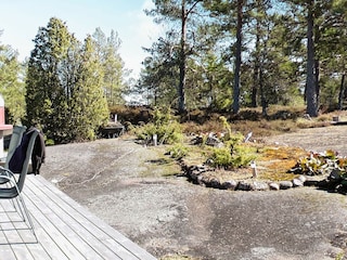 Vakantiehuis Rävsnäs  5