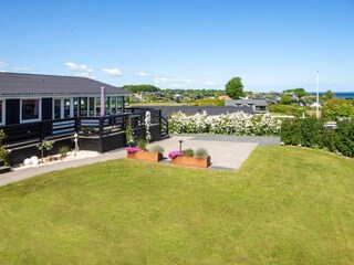 Maison de vacances Hejlsminde Enregistrement extérieur 1