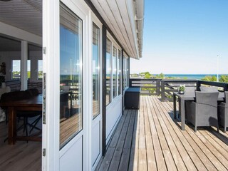 Casa de vacaciones Hejlsminde  22