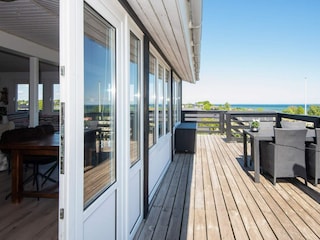 Vakantiehuis Hejlsminde  2