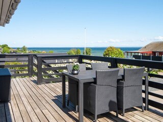 Casa de vacaciones Hejlsminde  18