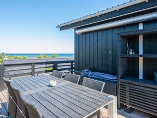 Ferienhaus Hejlsminde  6
