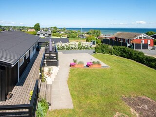 Vakantiehuis Hejlsminde  40