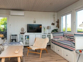 Casa de vacaciones Hejlsminde  25