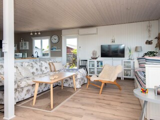 Ferienhaus Hejlsminde  7