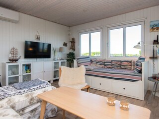 Casa de vacaciones Hejlsminde  18