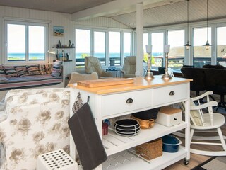 Casa de vacaciones Hejlsminde  36