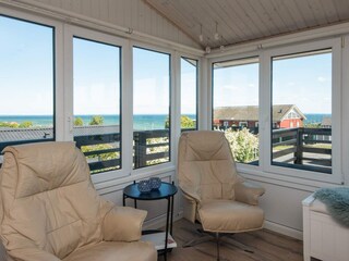 Casa de vacaciones Hejlsminde  6