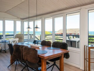 Casa de vacaciones Hejlsminde  19