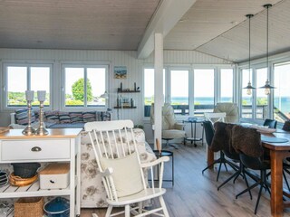 Casa de vacaciones Hejlsminde  27