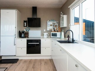 Holiday house Hejlsminde  2