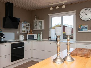 Maison de vacances Hejlsminde  11