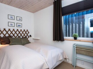 Vakantiehuis Hejlsminde  6