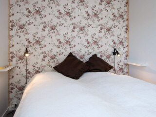 Maison de vacances Hejlsminde  16