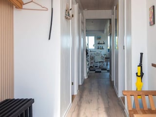 Vakantiehuis Hejlsminde  7