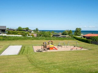 Casa de vacaciones Hejlsminde  41