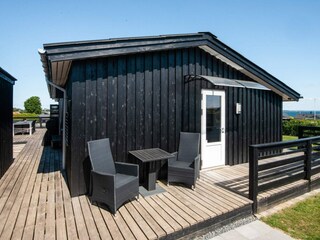 Casa de vacaciones Hejlsminde  35
