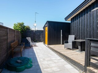 Maison de vacances Hejlsminde  20