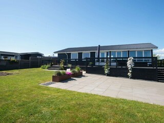 Holiday house Hejlsminde  13