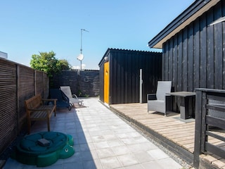 Maison de vacances Hejlsminde  27