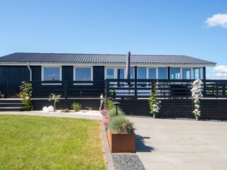 Vakantiehuis Hejlsminde  45