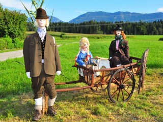 Appartement Keutschach am See Omgeving 26