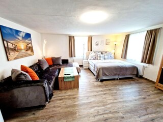 Appartement Keutschach am See Équipement 9