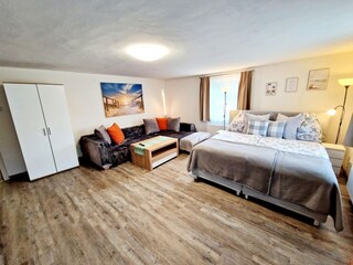 Apartment Keutschach am See Ausstattung 15