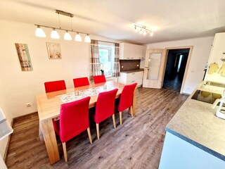 Appartement Keutschach am See Kenmerken 23