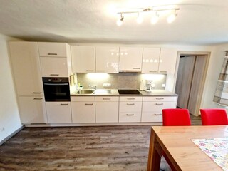Appartement Keutschach am See Équipement 10