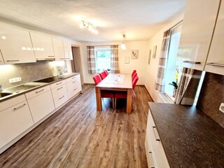 Appartement Keutschach am See Kenmerken 11