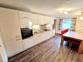 Appartement Keutschach am See Kenmerken 25