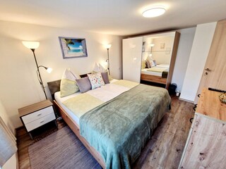 Apartamento Keutschach am See Características 12