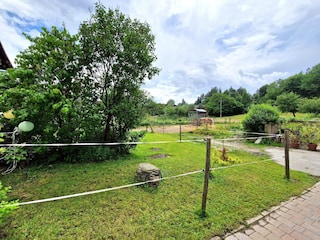 Appartement Keutschach am See Buitenaudio-opname 6