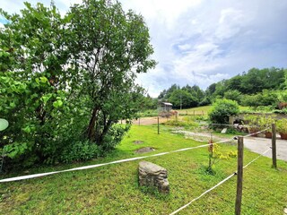 Apartamento Keutschach am See Grabación al aire libre 6