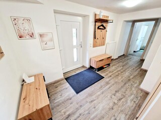 Appartement Keutschach am See Équipement 14