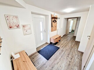 Appartement Keutschach am See Équipement 15