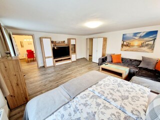 Appartement Keutschach am See Équipement 16