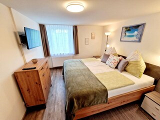 Apartment Keutschach am See Ausstattung 13
