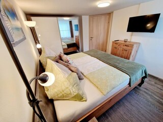 Appartement Keutschach am See Kenmerken 20